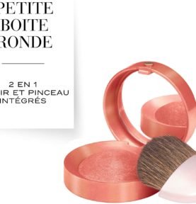 Bourjois Blusher