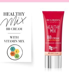 Bourjois Cream