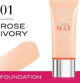 Bourjois Foundation