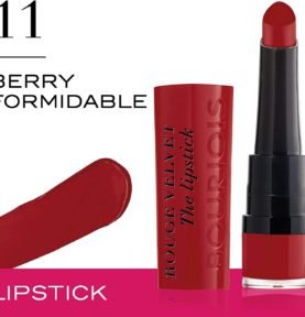 Bourjois Lipstick