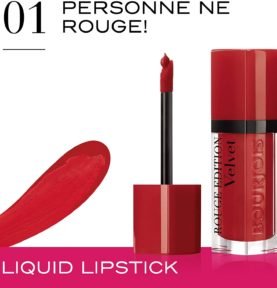 Bourjois Lipstick Liquid