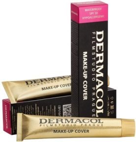 Dermacol Foundation
