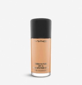 Mac Foundation