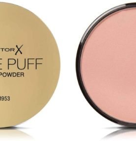 Max Creme Puff